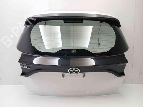 Used Tailgate Tailgate 38052227 38052227
