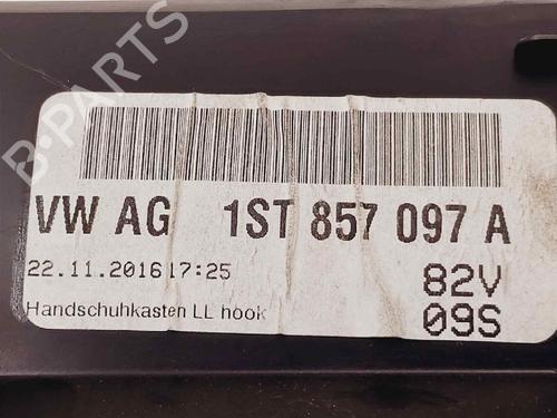 Glove box SEAT Mii (KF1, KE1) 1.0 | BP15287417C95 