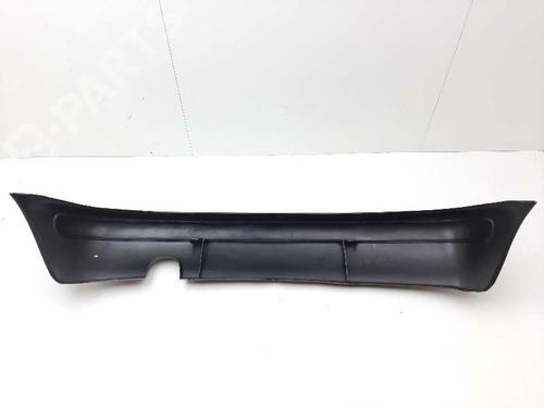 Rear bumper NISSAN MICRA II (K11)  | BP12097505C8 