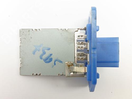 Used Heater resistor HYUNDAI i20 I (PB, PBT) 1.2 (86 hp) 30361423