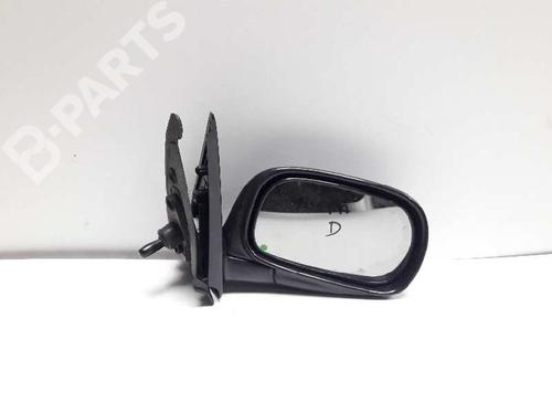 Right mirror NISSAN MICRA II (K11)  | BP9259433C27 