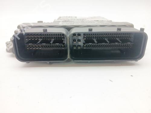 Engine control unit (ECU) FIAT BRAVO II (198_) 1.6 D Multijet (198AXH1B) | BP29592430M57 