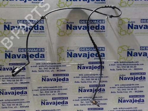 Used Electronic sensor Electronic sensor FIAT DUCATO Van (250_) 130 Multijet 2,3 D (131 hp) 1016135 1016135