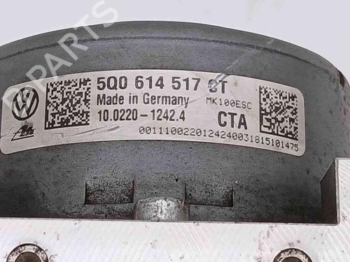 ABS pump SEAT LEON ST (5F8) 1.4 TSI | BP38624360M43 - Image 8