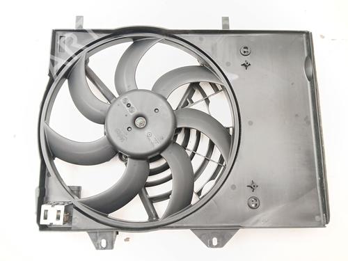 Used Radiator fan Radiator fan PEUGEOT 2008 I (CU_) 1.6 BlueHDi 100 (100 hp) 29042721 29042721