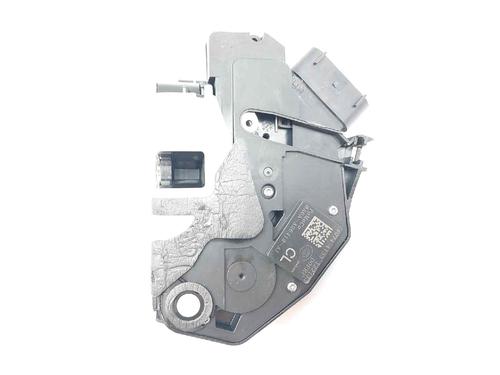 Rear right lock FORD FIESTA VI (CB1, CCN)  | BP20683038C99 