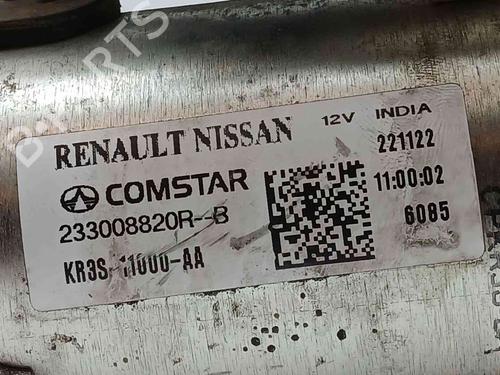 Starter DACIA SANDERO III 1.0 TCe 90 | BP36991369M8 - Image 4