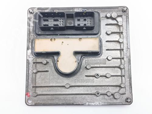 Used Engine control unit (ECU) CITROËN C2 (JM_) [2003-2017]  27932579