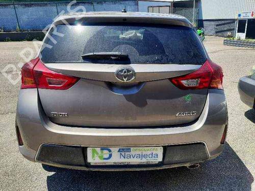 Luftventil TOYOTA AURIS (_E18_) | BP20686452I21 - Image 9