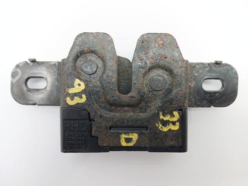 Used Hood lock VOLVO S80 II (124) [2006-2016]  23567286
