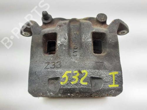 Used Left front brake caliper Left front brake caliper NISSAN NAVARA NP300 (D40) 2.5 dCi 4WD (D40TT, D40T, D40M, D40BB) (190 hp) 14501138 14501138