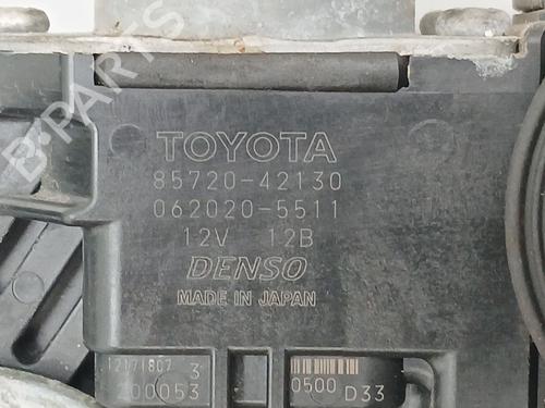 Front left window mechanism TOYOTA RAV 4 V (_A5_, _H5_) 2.5 Hybrid AWD (AXAH54) | BP29374331C22 