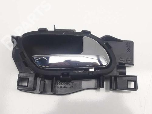 Poignée intérieure avant droite CITROËN C3 II (SC_) [2009-2025]  9259902
