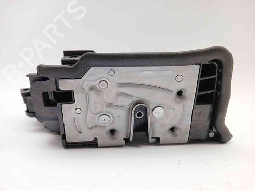 Used Front left lock Front left lock 37427205 37427205