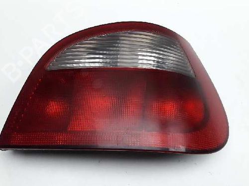 Used Right taillight Right taillight RENAULT MEGANE I (BA0/1_) 1.4 16V (BA0D, BA1H, BA0W, BA10) (95 hp) 4736716 4736716