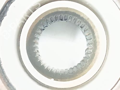 Left front steering knuckle SEAT ALTEA (5P1) 1.6 | BP25914315M25 