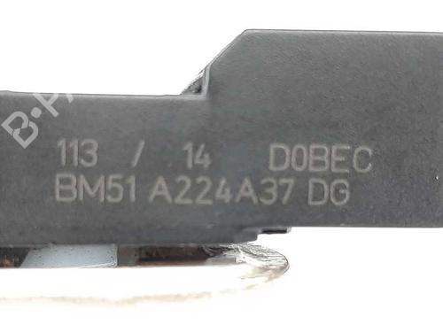 Front left exterior door handle FORD FOCUS III  | BP20682023C128 