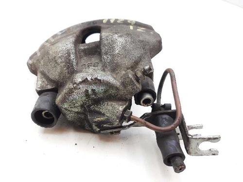 Left front brake caliper VW PASSAT B5.5 (3B3) 1.9 TDI | BP14501149M105 - Image 2