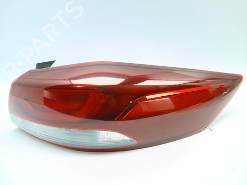 Used Right taillight Right taillight HYUNDAI ELANTRA VI Saloon (AD, ADA) 1.6 D (136 hp) 22922788 22922788