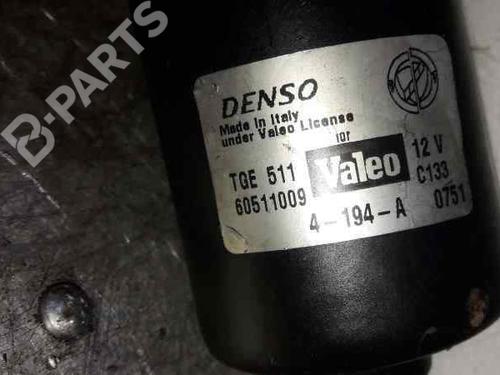 Front wiper motor FIAT STILO (192_) 1.9 JTD (192_XE1A) | BP4391540M29 
