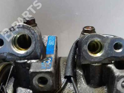 AC compressor SSANGYONG MUSSO (FJ)  | BP4384301M34 