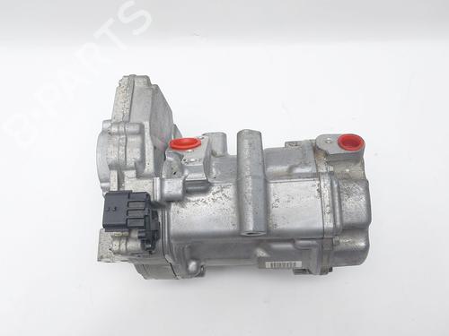 AC compressor NISSAN JUKE (F16_) 1.6 Hybrid | BP35723732M34 - Image 2
