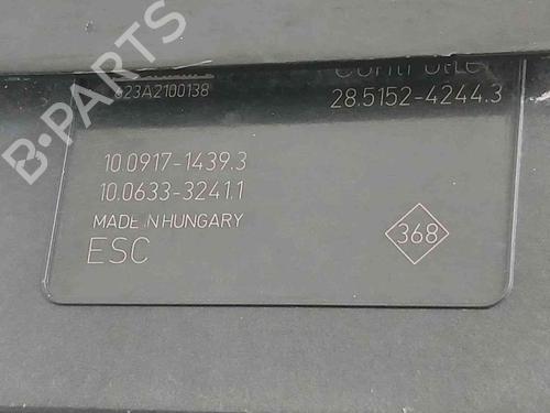 ABS pump RENAULT EXPRESS Box Body/MPV 1.5 Blue dCi 95 (F6AB) | BP38749992M43 - Image 7