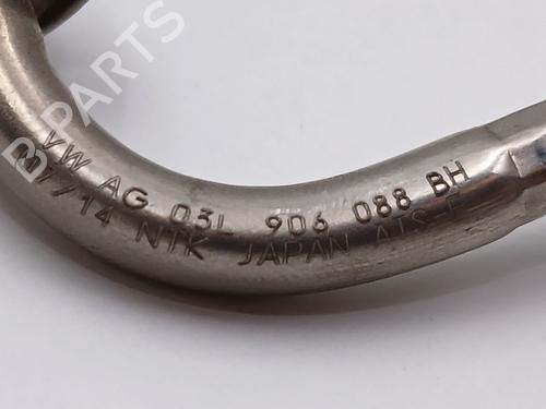 Electronic sensor VW PASSAT CC B6 (357) 2.0 TDI | BP29885456M84 