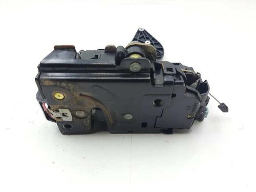 Front left lock VW TOUAREG (7LA, 7L6, 7L7) 2.5 R5 TDI | BP11525790C98 