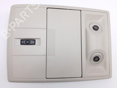 Interior roof light FIAT FREEMONT (345_) 2.0 JTD | BP29505769I8 