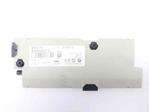 Electronic module BMW 5 (F10) 535 d | BP20683312M83 