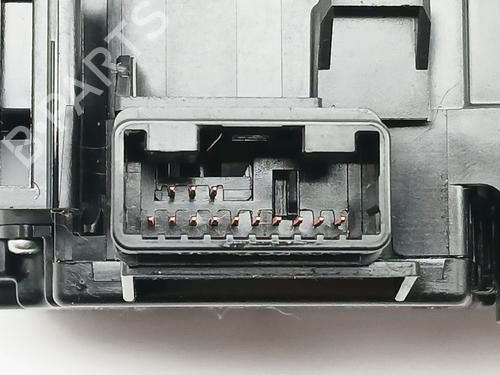 Headlight switch TOYOTA AURIS Estate (_E18_) 1.8 Hybrid (ZWE186_, ZWE186R, ZWE186H) | BP30728131I24 - Image 3