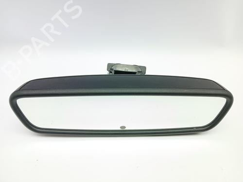 Used Rear mirror BMW 3 (F30, F80) 318 d (143 hp) 22758750