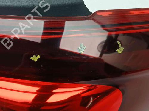 Højre baglygte OPEL CORSA E (X15) 1.4 (08, 68) | BP39503681C35 - Image 4