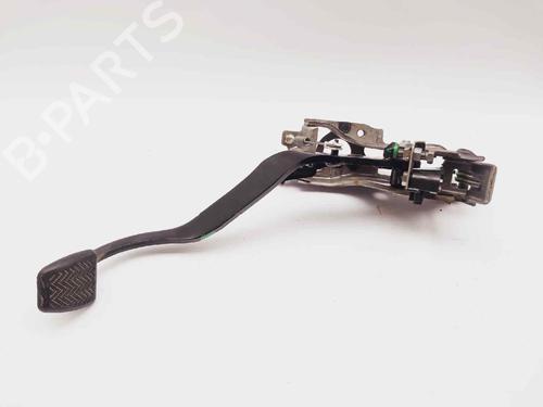 Used Break pedal TOYOTA VERSO (_R2_) [2009-2018]  20683823
