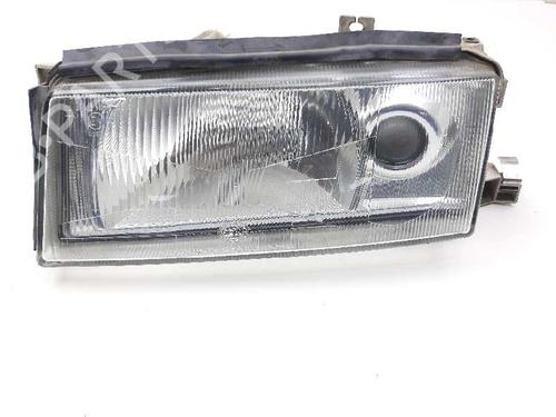 Used Left headlight Left headlight SKODA OCTAVIA I (1U2) 1.9 TDI (110 hp) 9261289 9261289
