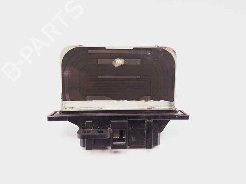 Used Heater resistor Heater resistor NISSAN TERRANO II (R20) 2.7 TDi 4WD (125 hp) 20683734 20683734