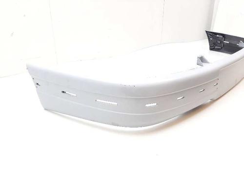 Rear bumper SEAT IBIZA II (6K1)  | BP7872536C8