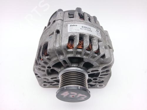 Used Alternator Alternator RENAULT TRAFIC II Van (FL) 2.0 dCi 115 (FL01, FL0U, FL00, FL0H, FL0M) (114 hp) 33241556 33241556