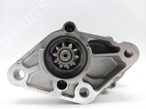 Startmotor KIA CARNIVAL II (GQ) 2.9 CRDi | BP30643254M8