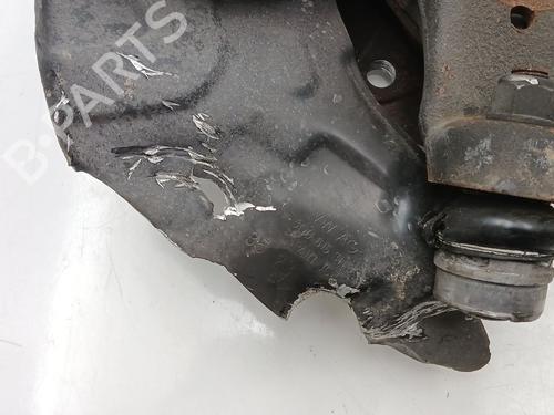 Left front steering knuckle AUDI A3 Sportback (8YA, 8YF) 35 TDI | BP35964317M25 - Image 3