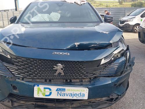 Pièces Détachées Usagées PEUGEOT 3008 II SUV (MC_, MR_, MJ_, M4_)  1.5 BlueHDi 130  4635008