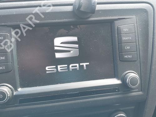 Engine control unit (ECU) SEAT TOLEDO IV (KG3) 1.6 TDI | BP34280320M57  - Image 13