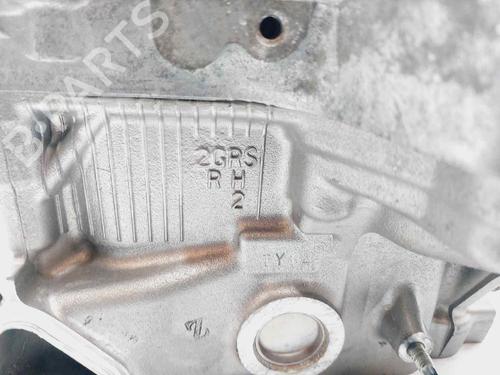 Cylinder head LEXUS GS (_S19_) 450h (GRS191_, GWS191_) | BP17069265M5 
