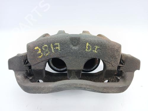 Used Left front brake caliper LAND ROVER DISCOVERY IV (L319) 2.7 TD 4x4 (190 hp) 23205390