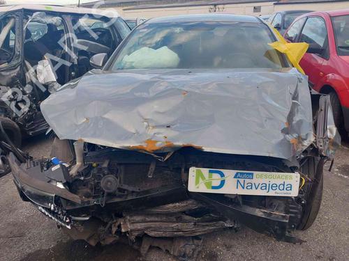Used Parts HYUNDAI ELANTRA VI Saloon (AD, ADA) 1.6 D 2152265