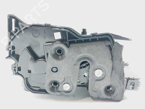 Used Rear left lock RENAULT MEGANE IV Hatchback (B9A/M/N_) [2015-2025]  20685937