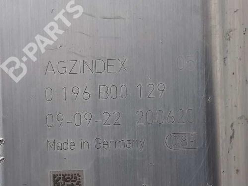 Steering rack VW SCIROCCO III (137, 138) 2.0 TFSI | BP12148184M22 