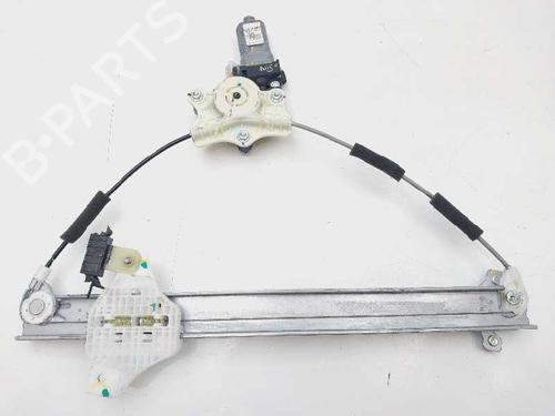 Used Front right window mechanism Front right window mechanism HYUNDAI i20 ACTIVE (IB, GB) [2015-2021] 17831352 17831352
