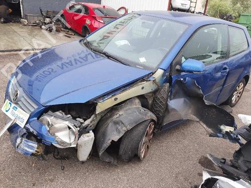 Headlight switch VW POLO (9N_, 9A_)  | BP20683913I24 